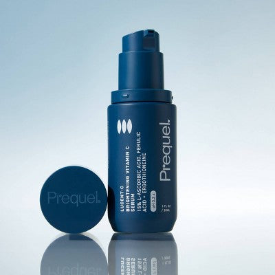 Prequel Lucent-C Vitamin C Serum - 1oz