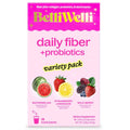 BelliWelli Fiber Stickpack - 10ct