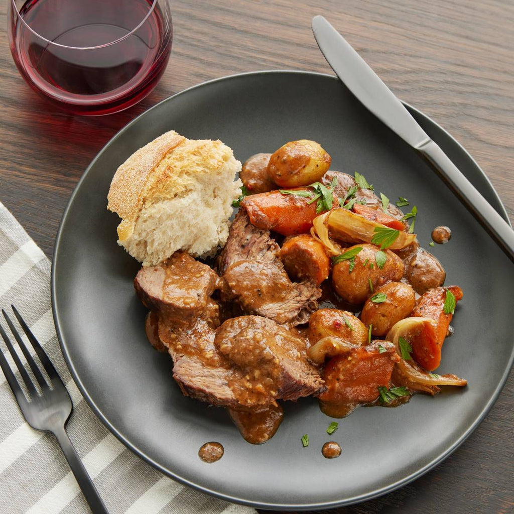 Kinder's Sunday Pot Roast Stew Seasoning - 1.1oz