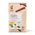 Good & Gather Cinnamon Vanilla Light Roast Ground Coffee