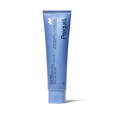 Prequel Hand Wrap Hand Shielding Lotion - 3.4oz