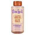 Tree Hut Foaming Gel Body Wash Santal Haze 18 fl oz