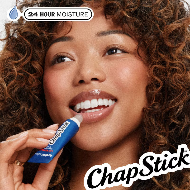 Chapstick Hydrabalm Lip Repair Balm 2 Pack