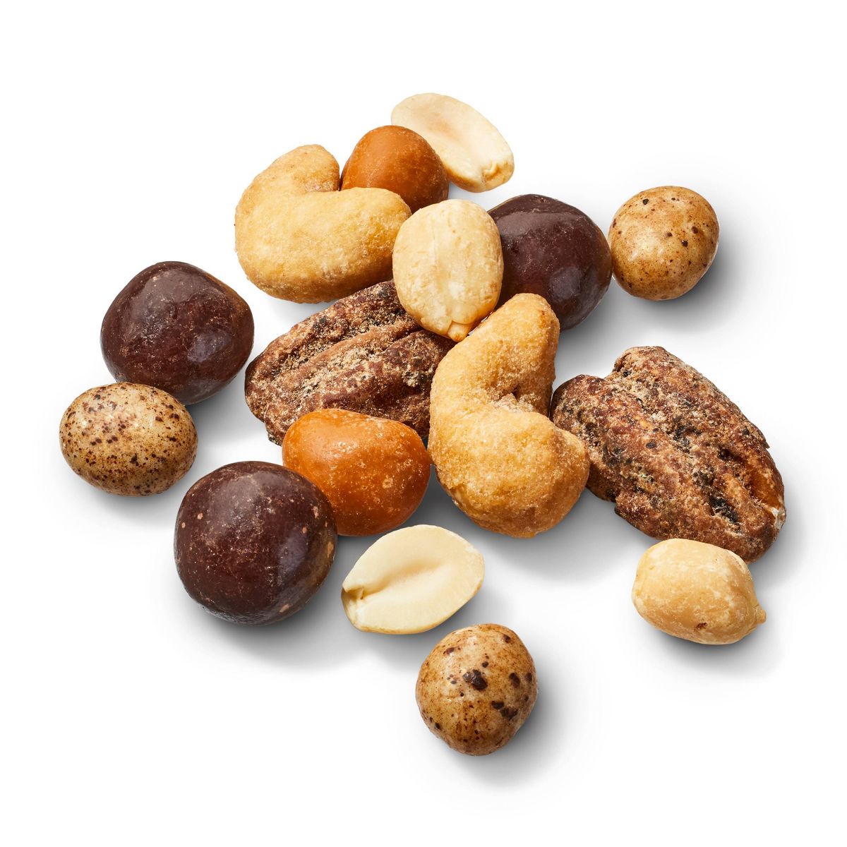 Favorite Day Caramel Macchiato Trail Mix 11oz
