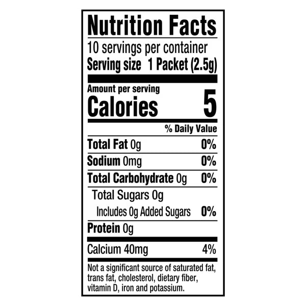 Crystal Light Raspberry Lemonade - 10 pack