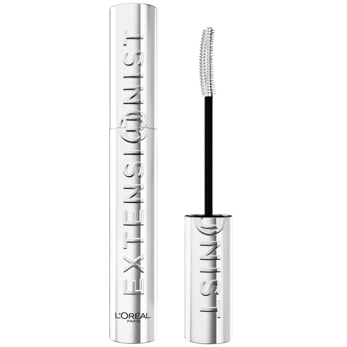 L'Oreal Paris Extensionist Curling & Lengthening Mascara - True Brown Washable 996 - 0.41 fl oz