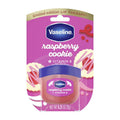 Vaseline Holiday Limited Edition Lip Balm - Raspberry Cookie - 0.25oz