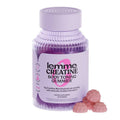 Lemme Creatine Monohydrate Gummies for Women - Sour Strawberry