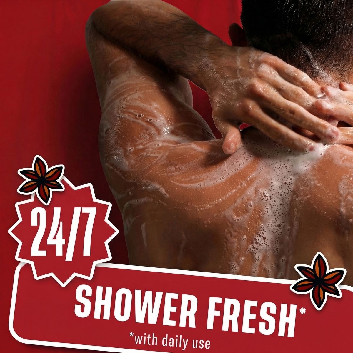 Old Spice Body Wash - PumpKing - 16oz: Body Wash, Basic Cleansing, Whole Body, 16 oz