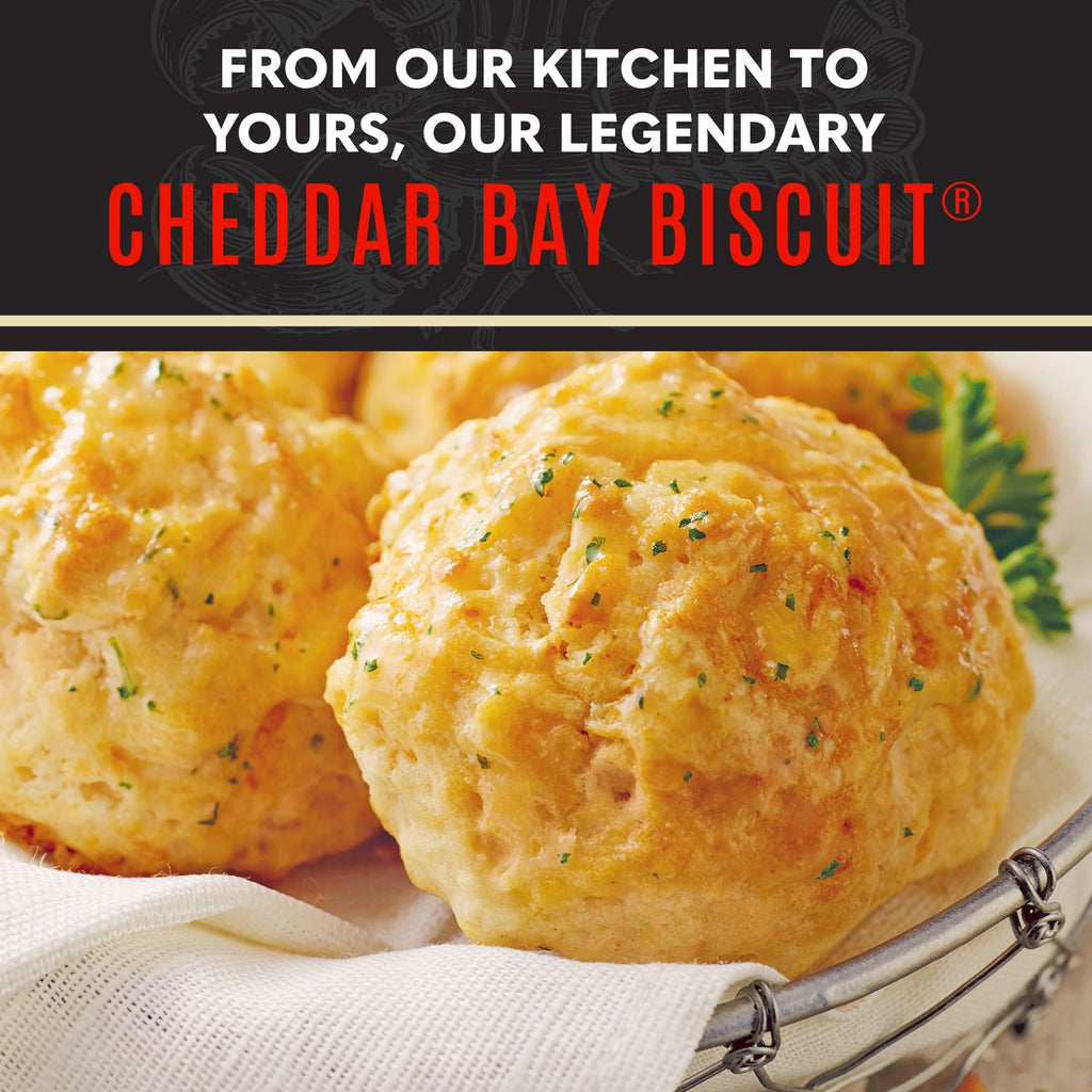 Red Lobster Cheddar Bay Biscuit Mix - 11.36oz