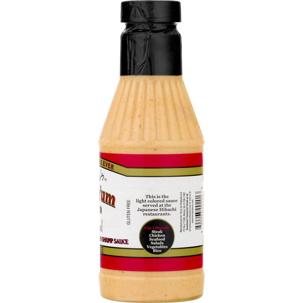 Terry Ho's Yum Yum Sauce 16 fl oz