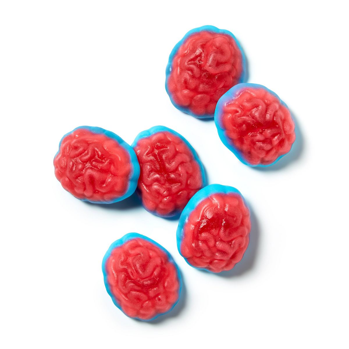 Halloween Filled Brains Gummy Candies - Target Favorite Day