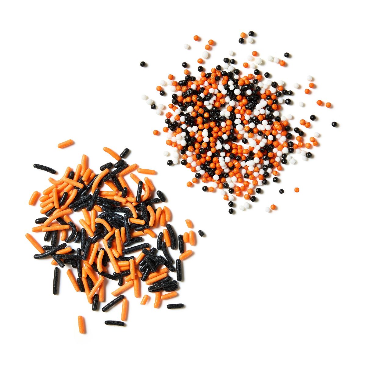 Cell Orange and Black Halloween Sprinkles - Target Favorite Day