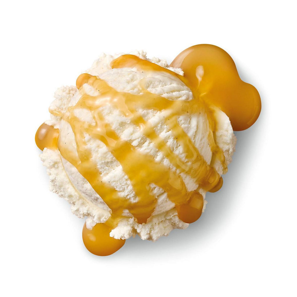 Salted Caramel Syrup - Target Favorite Day