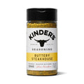 Kinders Buttery Steakhouse Seasoning - 5.5oz