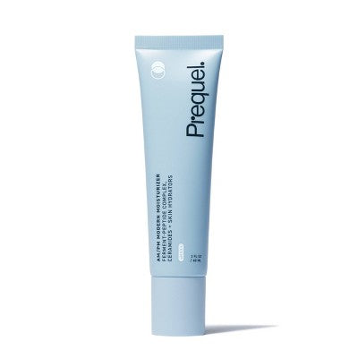 Prequel AM/PM Modern Face Moisturizers - 2oz