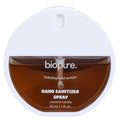 BioPure Hydrating Hand Sanitizer Spray - Coconut Vanilla - 30ml
