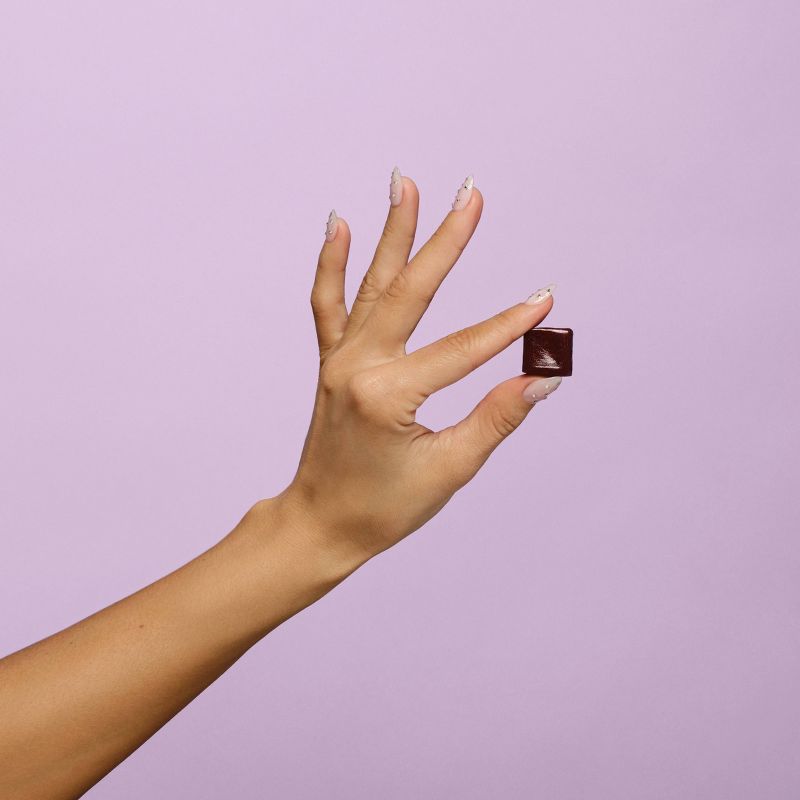 Lemme Relax Magnesium Complex Soft Chews Blackberry Lemonade 30ct