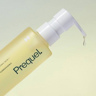 Prequel Pre-Gleanse Nourishing Oil Cleanser - 6.5oz