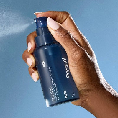 Prequel Multi-Quench Hydration Face Mist - 4oz