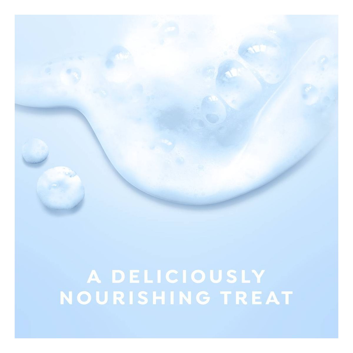 Dove Beauty Body Wash - Vanilla Frosting - 20 fl oz
