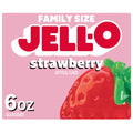 JELL-O Strawberry