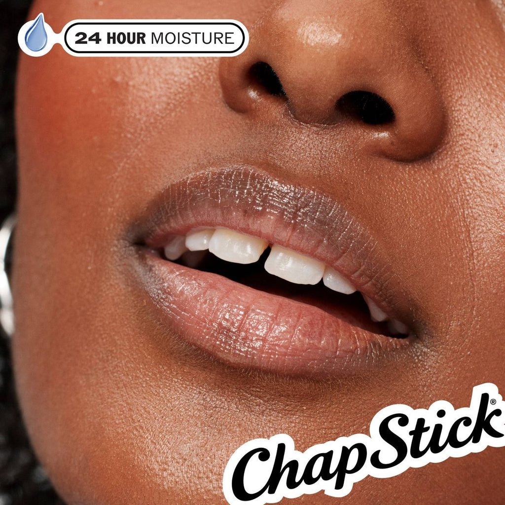 ChapStick Classic Cherry Lip Balm 3 Pack