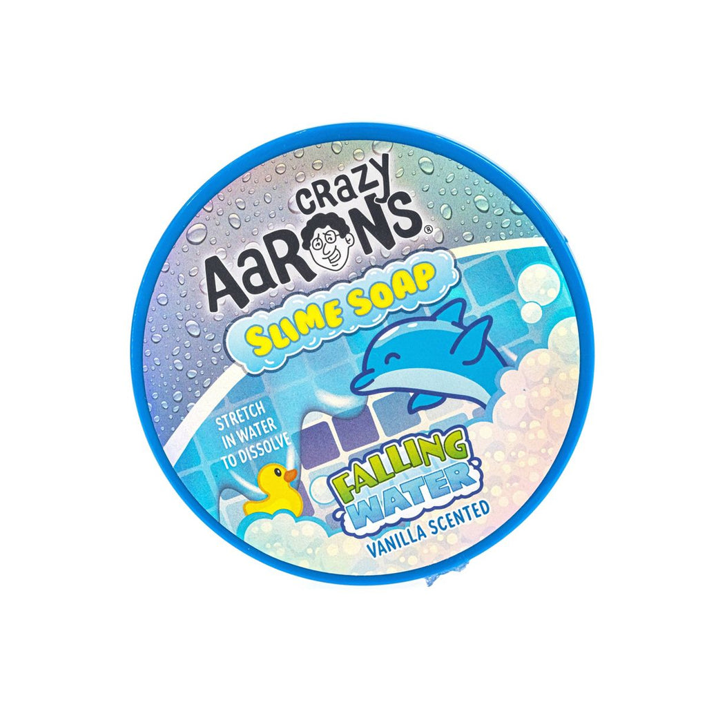 Crazy Aaron's Putty Soap Falling Water