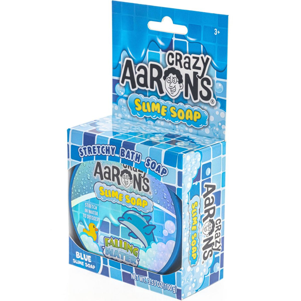 Crazy Aaron's Putty Soap Falling Water