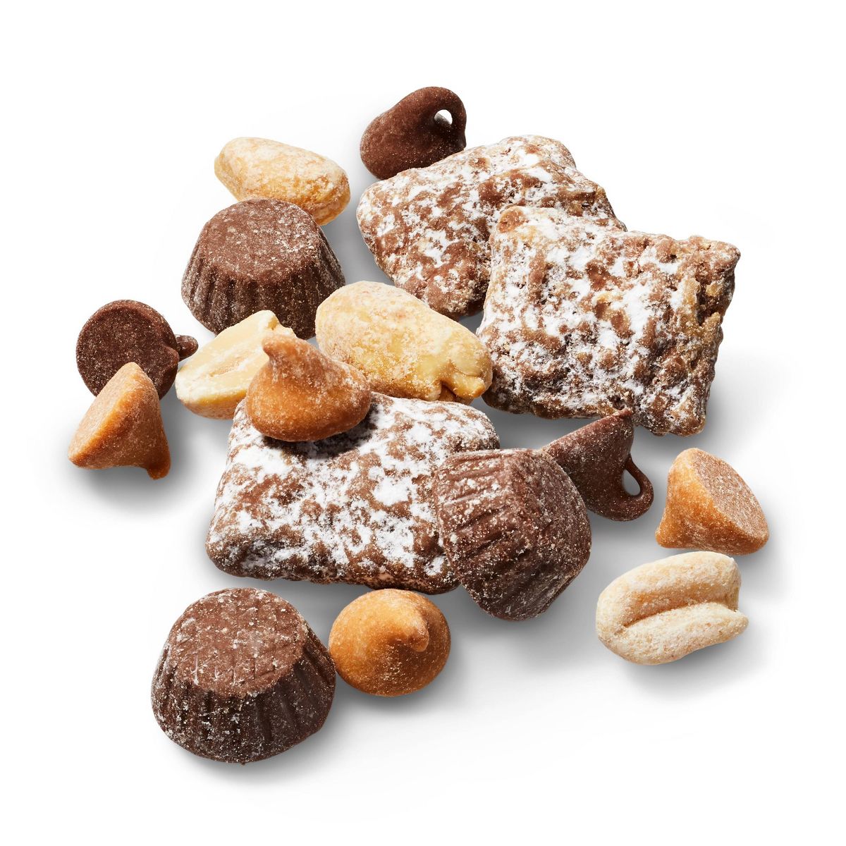Favorite Day Peanut Butter Chocolate Trail Mix 8oz
