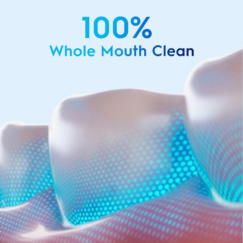Crest Pro-Health Advanced Alcohol Free Mouthwash Mint - 32 fl oz