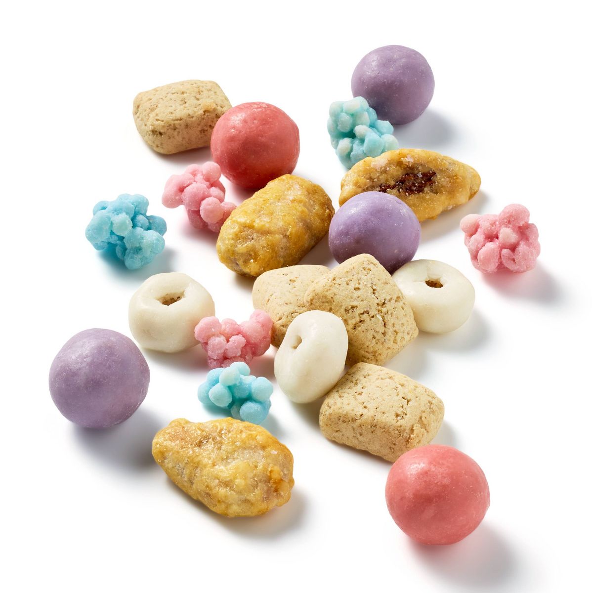 Favorite Day Cotton Candy Trail Mix 7.5oz