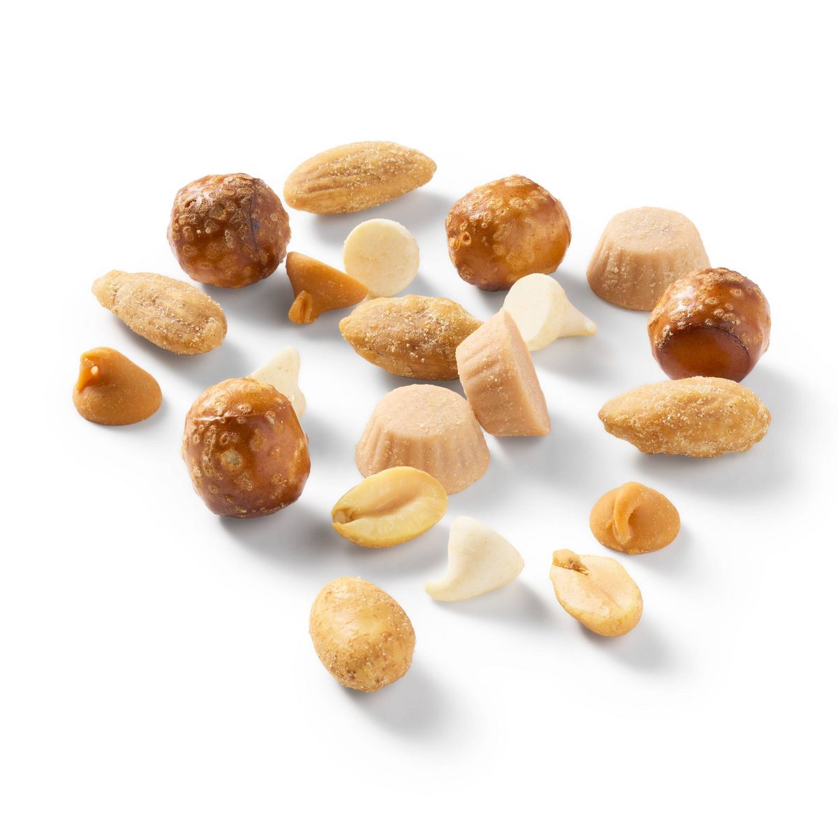 Favorite Day Salted Caramel Trail Mix 9oz