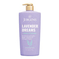 Jergens Shea Fusion Lavender Dreams Scented Body Lotion - 14 fl oz