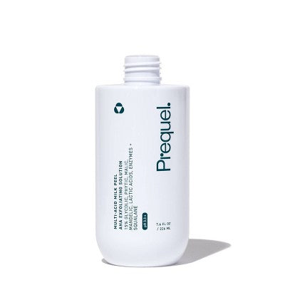 Prequel Multi-Acid Milk Peel - 7.6oz