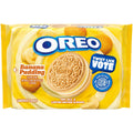 Oreo Banana Pudding Limited Edition