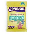 Joyride Lemonade Stand Smacks