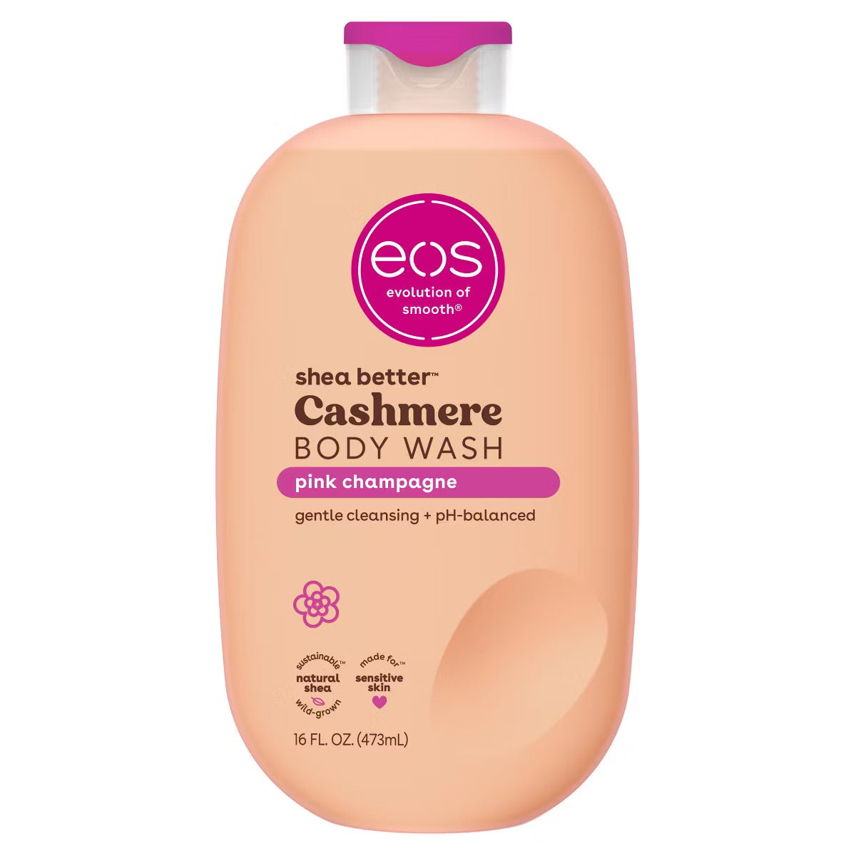 EOS Body Wash - Pink Champagne