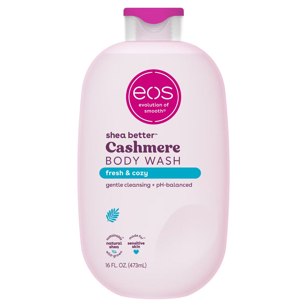 EOS Body Wash - Fresh & Cozy