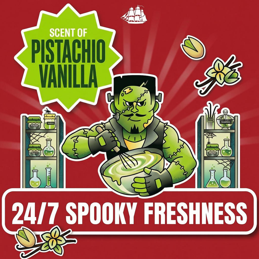 Old Spice Fallidudes Frankenstud Body Wash - 16 fl oz