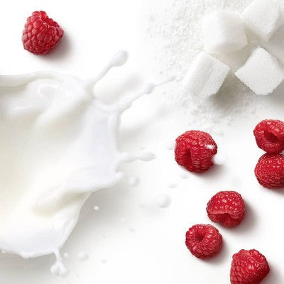 Dove Beauty Body Sugar Scrub - Oat Milk & Berry Brulee - 15oz: Paraben-Free, Sul