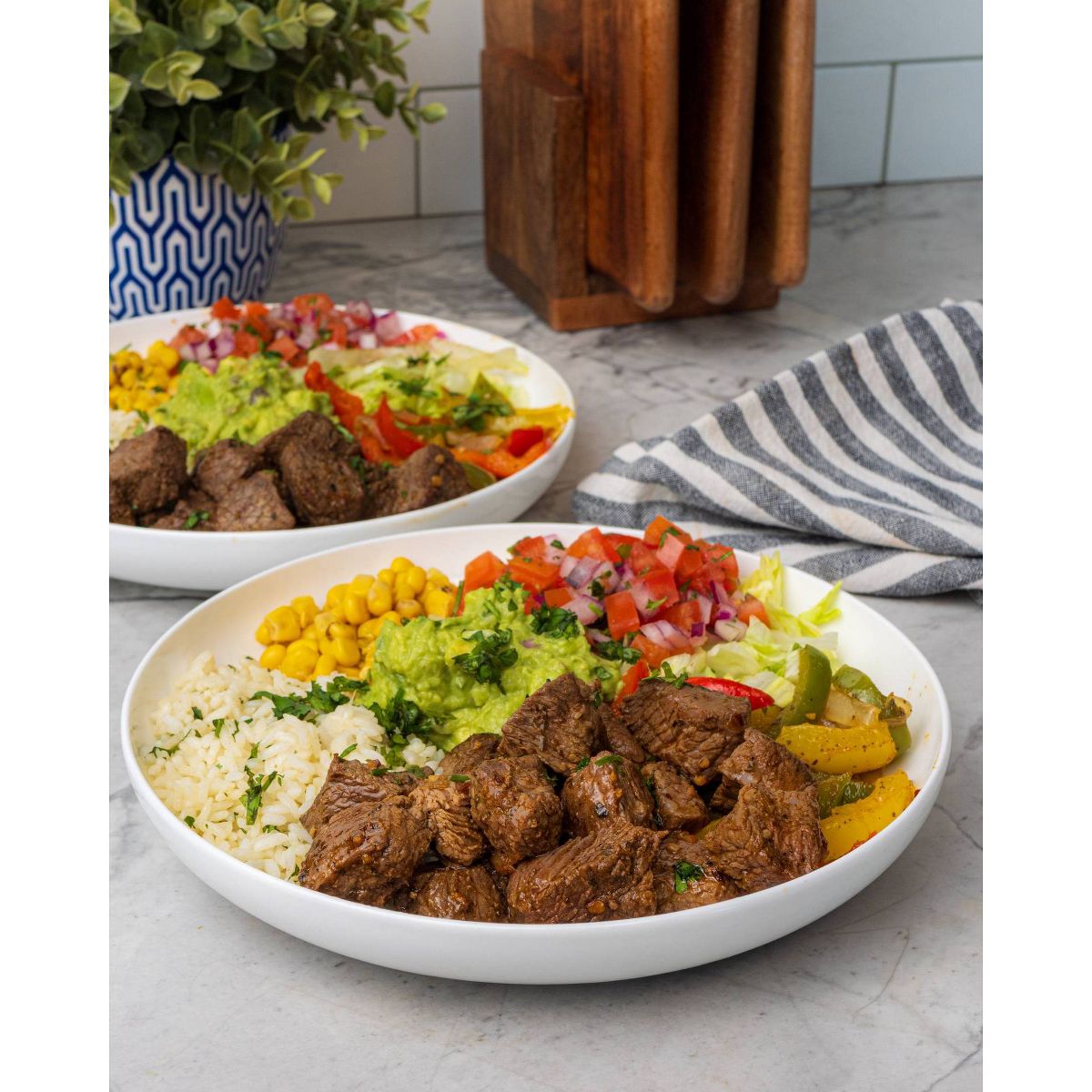 Kinder's The Fajita Blend Seasoning - 1oz