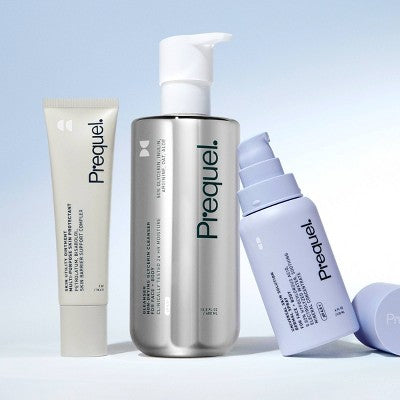 Prequel Facial Gleanser Cleanser - 13.5oz