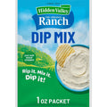 Hidden Valley Original Ranch Dips Mix - 1oz