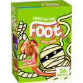 Fruit by the Foot Halloween Mini Fruit Snacks - 11.7oz/26ct