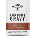 Kinder's Beef Au Jus Bone Broth Mix - 1.1oz
