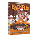 Backflip Chocolate Sundae Breakfast Cereal - 8oz