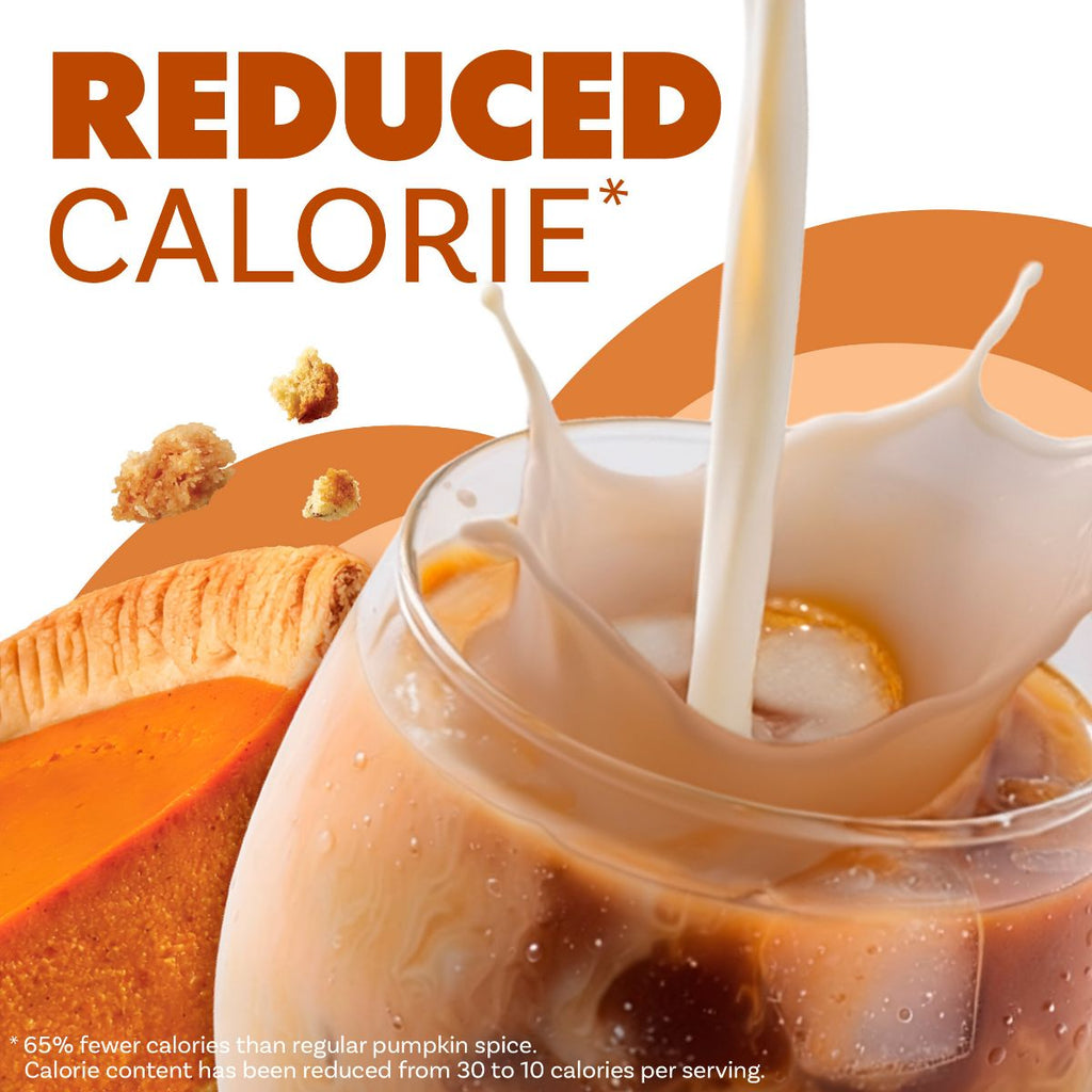 Coffee mate Sugar Free Pumpkin Spice Coffee Creamer - 32 fl oz