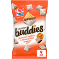 Chex Mix Muddy Buddies Peanut Butter Chocolate - 9oz