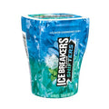 Ice Breakers Sugar-Free Gum Flavor Shifters Wintergreen/Cool mint - 3.24oz